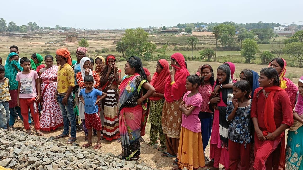 घर में इंतजार ही करती रह गई फुआ, पटरी पर युवक का हुआ यह हाल