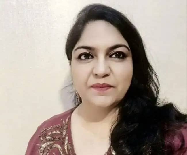 बिहार के मधुबनी से IAS पूजा सिंघल के ससुर कामेश्वर झा गिरफ्तार