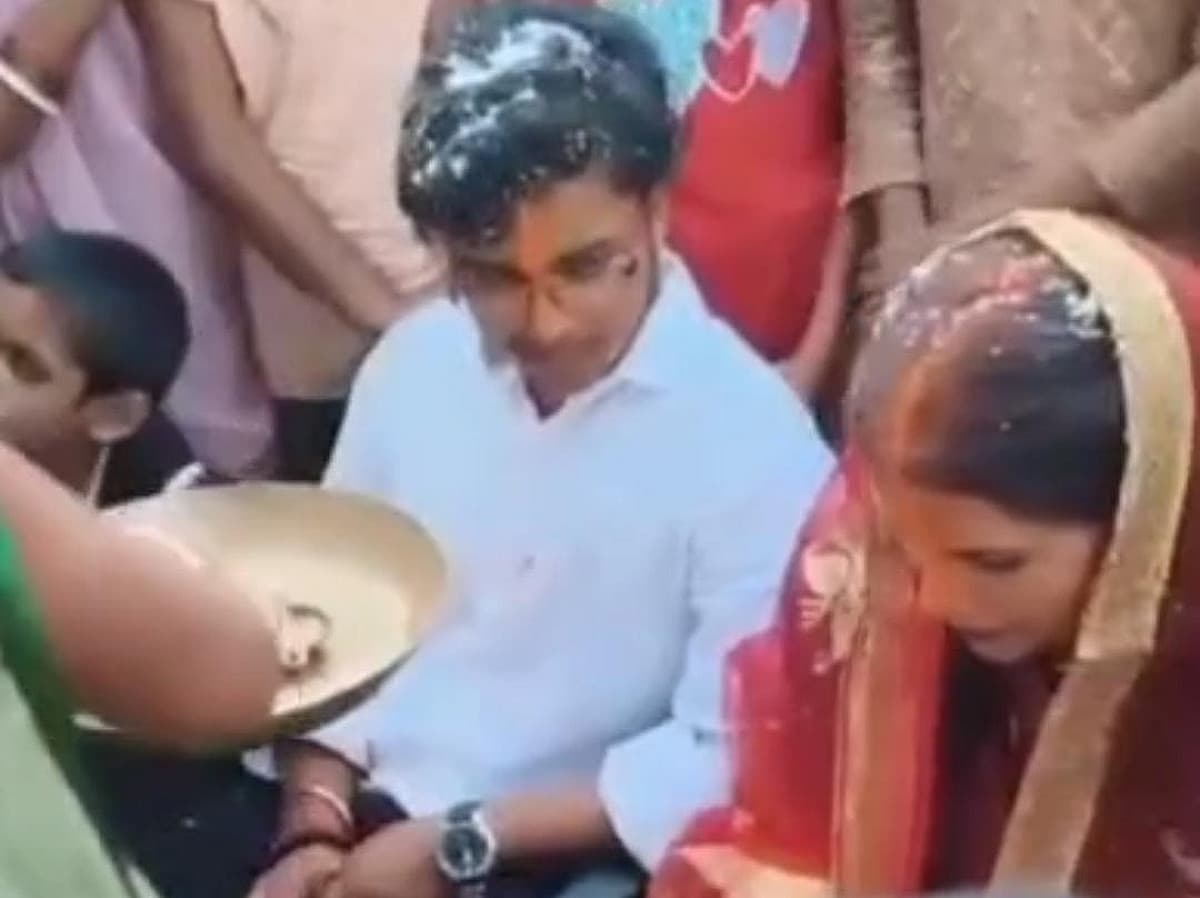 OMG! ममेरी बहन से शादी के लिए नैंसी बनी राहुल,फिर किया कुछ ऐसा कि..