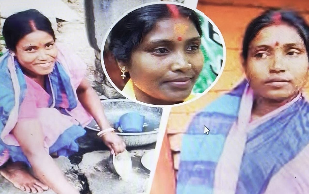 फ़िल्मी स्क्रिप्ट नहीं हकीकत, बंगाल चुनाव परिणाम को भी पीछे छोड़ क्यों आगे निकल  निकल गईं सुभेंदु अधिकारी की यह मंत्री !