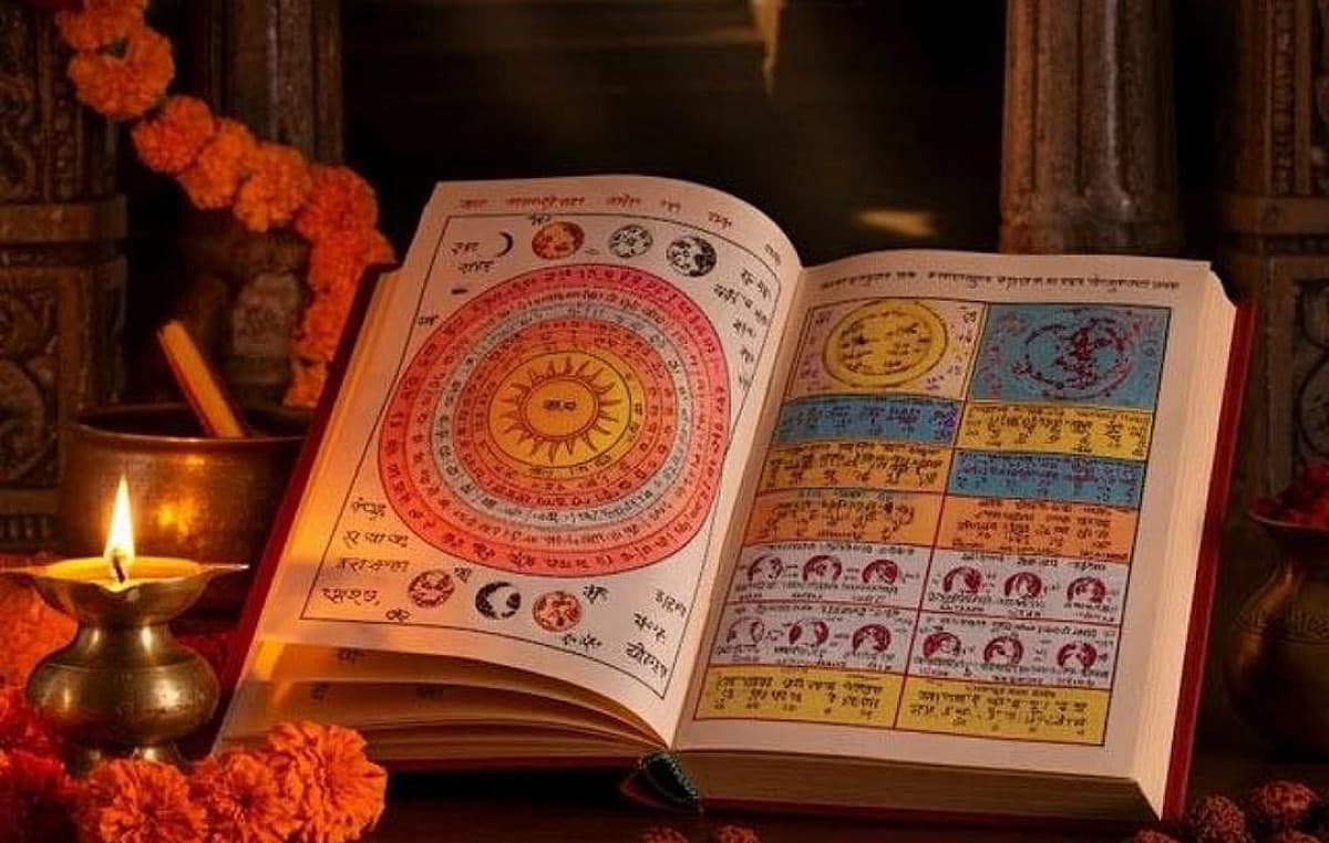 आज का पंचांग: ज्येष्ठ कृष्ण चतुर्थी पर बन रहे शुभ योग, जानें राहुकाल और पूजा का समय