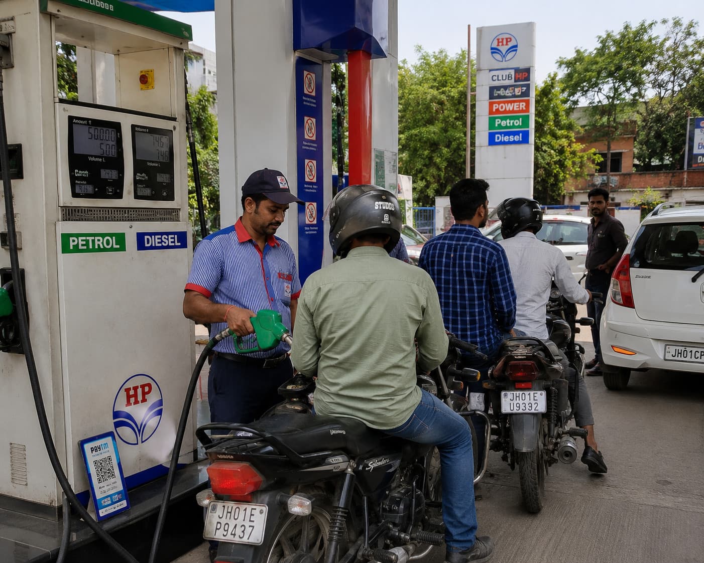 Petrol-Diesel Price: पेट्रोल-डीजल के रेट अभी स्थिर, आगे क्या होगा? जानिए आज का ताजा रेट