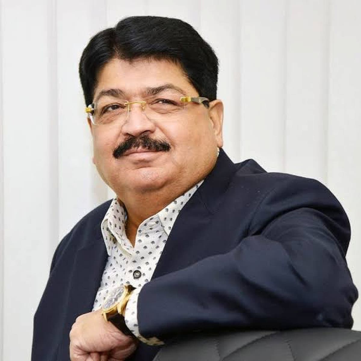 झारखंड राज्यसभा चुनाव: क्या दूसरी सीट पर परिमल नाथवानी बनेंगे सबसे बड़े गेम चेंजर ! Explainer