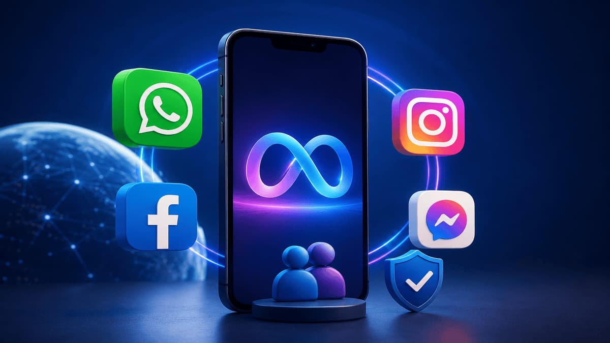 WhatsApp पर आया Meta One फीचर, अब एक प्लान में मिलेंगी कई प्रीमियम सुविधाएं