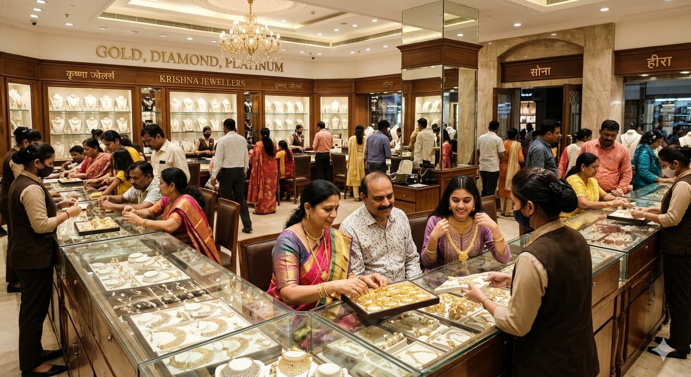 Gold-Silver: सोमवार  को स्थिर रहे सोने और चांदी के दाम! जाने अपने शहर का रेट