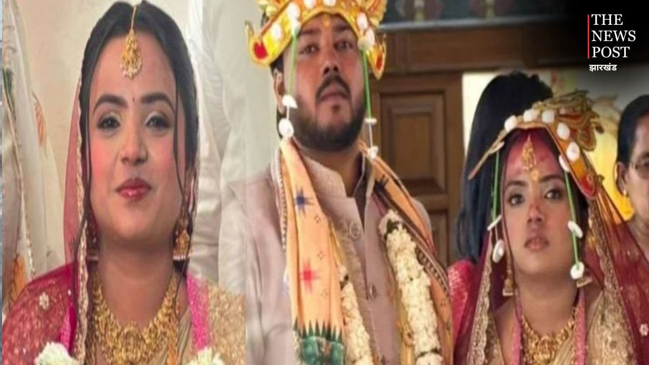 8 साल का प्यार, 72 दिन की शादी...फिर आकृति के साथ हुआ कुछ  ऐसा कांड की कांप जाएगी रूह