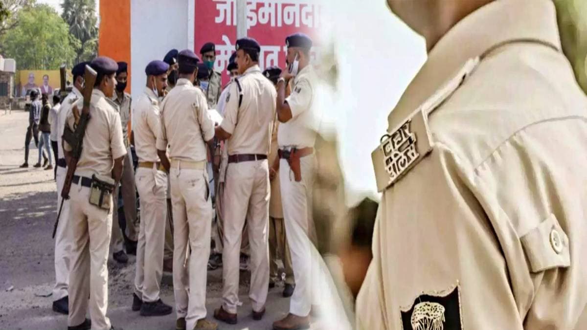  बिहार में अपराधियों की शामत: सोशल मीडिया से सड़क तक पुलिस का सख्त एक्शन
