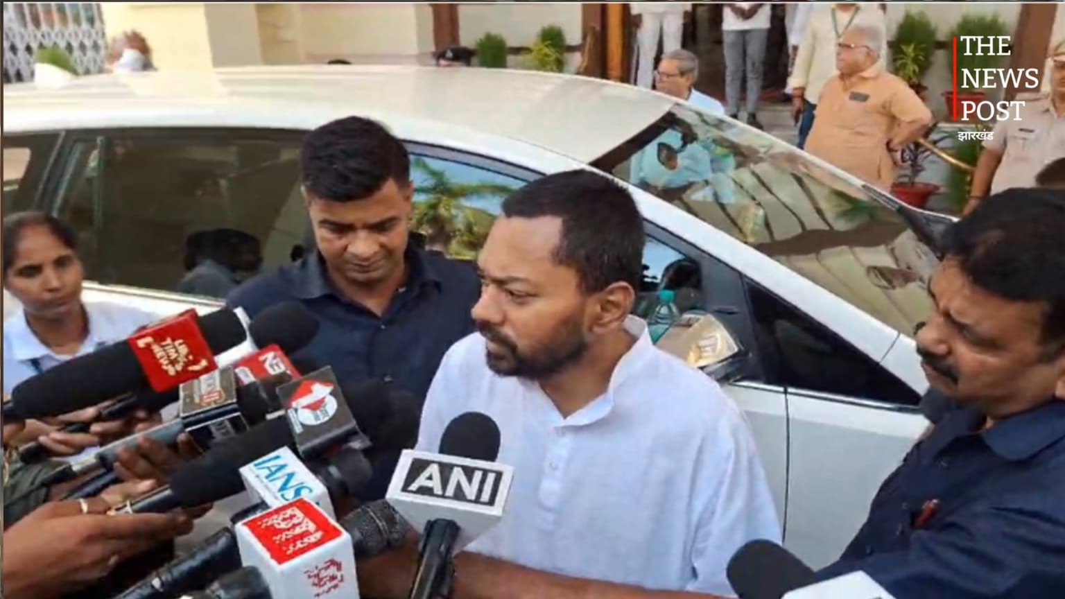 बिहार में डॉक्टरों को बड़ी राहत! दूसरे राज्यों के चिकित्सक अब बिना दोबारा रजिस्ट्रेशन कर सकेंगे प्रैक्टिस