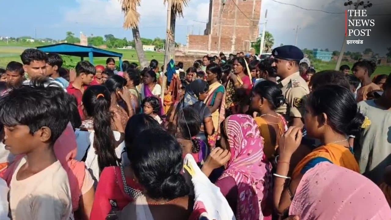 नालंदा में सनकी पति ने लोहे की रॉड से पत्नी को पीट-पीटकर मारा, वजह जानकर रह जाएंगे हैरान
