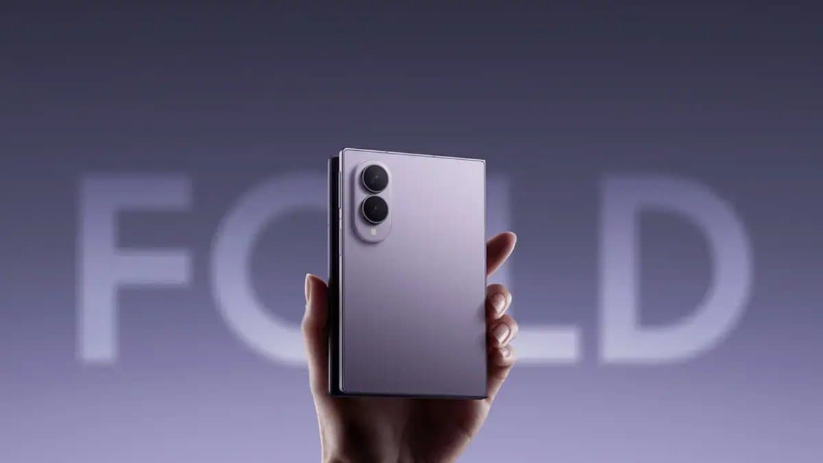 Samsung Galaxy Z Fold8 की धमाकेदार एंट्री, 72 घंटे में मिले 2.71 लाख प्री-ऑर्डर