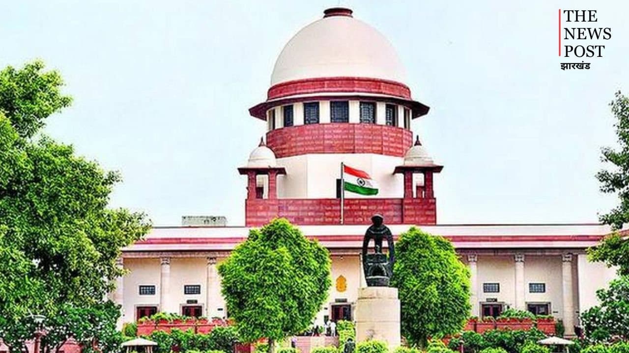 सुप्रीम कोर्ट का बड़ा आदेश, हर सड़क पर पैदल यात्रियों के लिए सुरक्षित फुटपाथ जरूरी