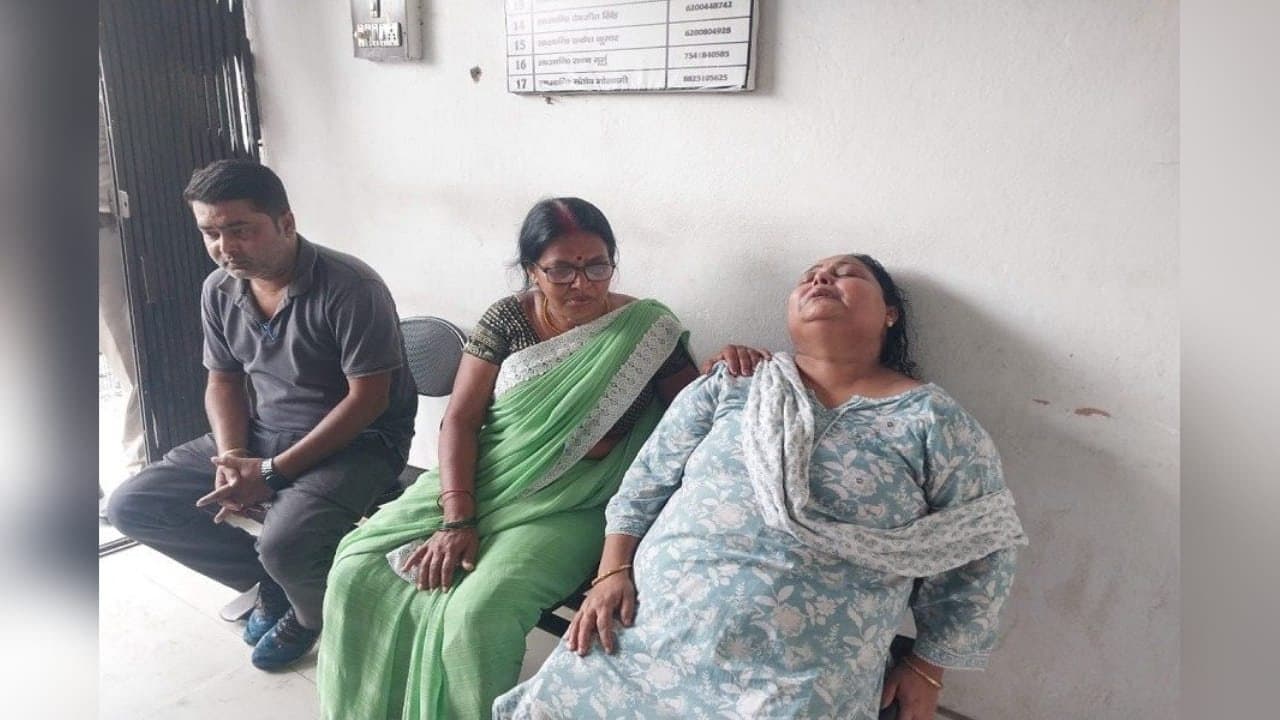 सुजीत सिन्हा एनकाउंटर पर परिवार का सवाल, फर्जी कहानी गढ़ मार दी गोली? निष्पक्ष जांच की उठी मांग