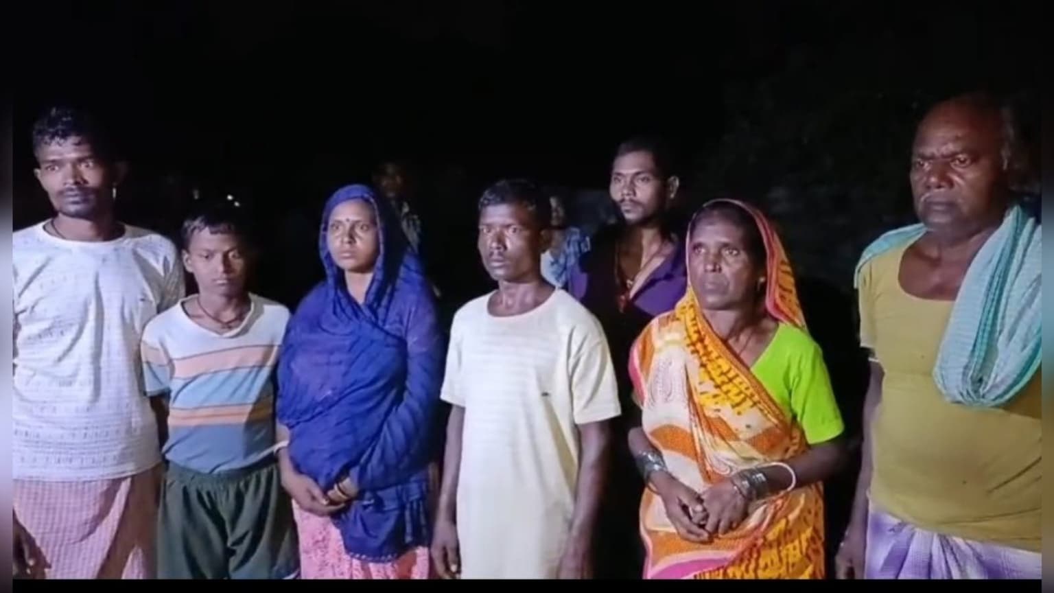 धनबाद में फिर फटी जमीन और जमींदोज हो गए आधा दर्जन आवास, इलाके में अफरा-तफरी,बचाव कार्य शुरू
