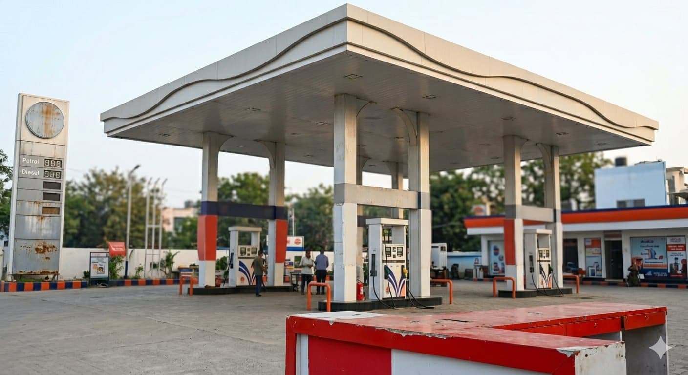 Petrol Diesel Price Today: पेट्रोल-डीजल के दाम फिर स्थिर, राहत का सिलसिला जारी