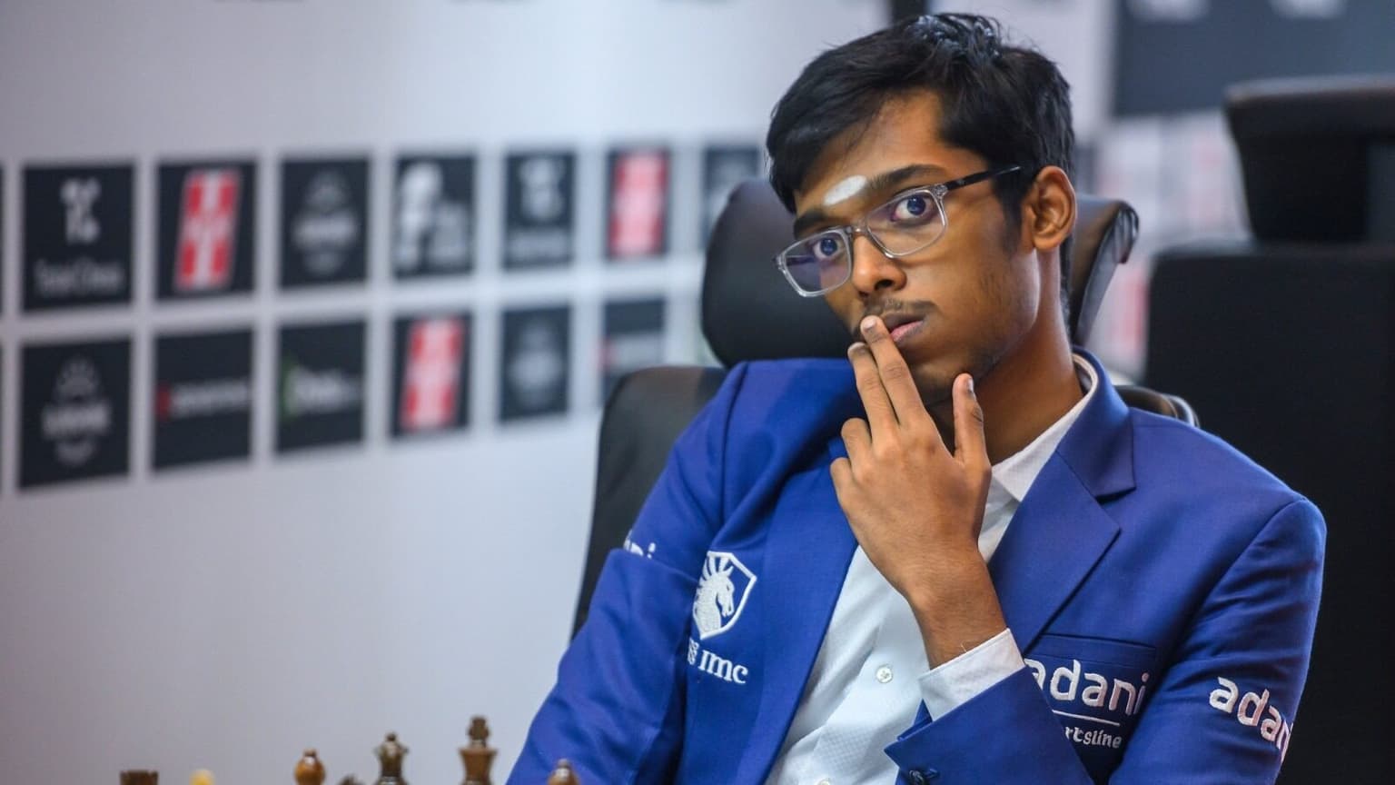 भारत के युवा ग्रैंडमास्टर प्रज्ञानानंदा का शानदार प्रदर्शन, सेंट लुइस रैपिड एंड ब्लिट्ज का जीता खिताब