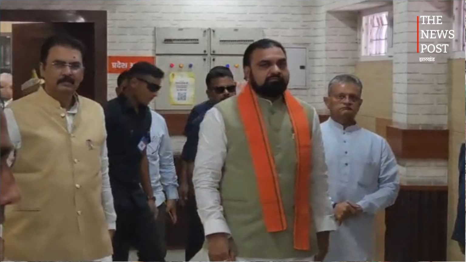 बांकीपुर हार पर भाजपा की मंथन बैठक,सीएम सम्राट चौधरी ने संगठन मजबूत करने का दिया संदेश
