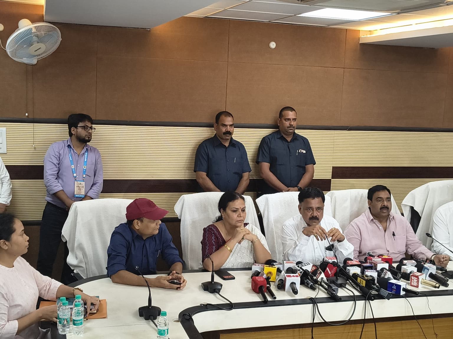 ब्रेकिंग: JPSC-JSSC प्रोटेस्ट पर सरकार की छात्रों से अपील, आंदोलन रद्द कर वापस लौटे 