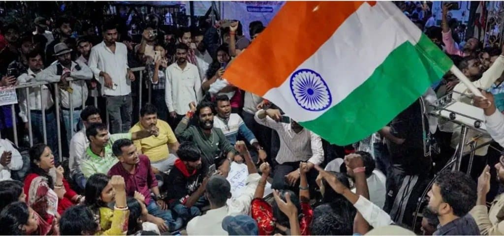 झारखंड में छात्र आंदोलन: विधानसभा मार्च के पहले कब क्या हुआ, क्या-क्या  हो सकती है सरकार की परेशानियां