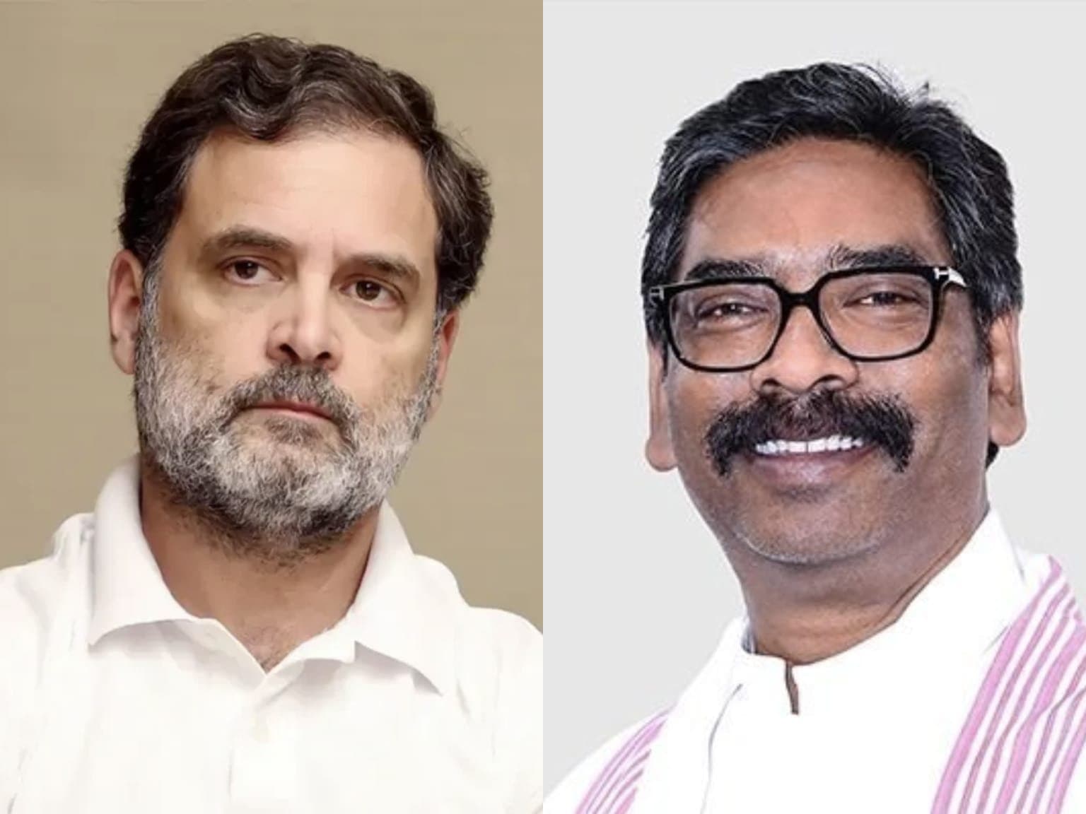राहुल गांधी के ‘छात्रों की गूंज’ कार्यक्रम पर झारखंड आंदोलन का क्या पड़ेगा असर? सरकार पर क्यों बढ़ा दवाब 