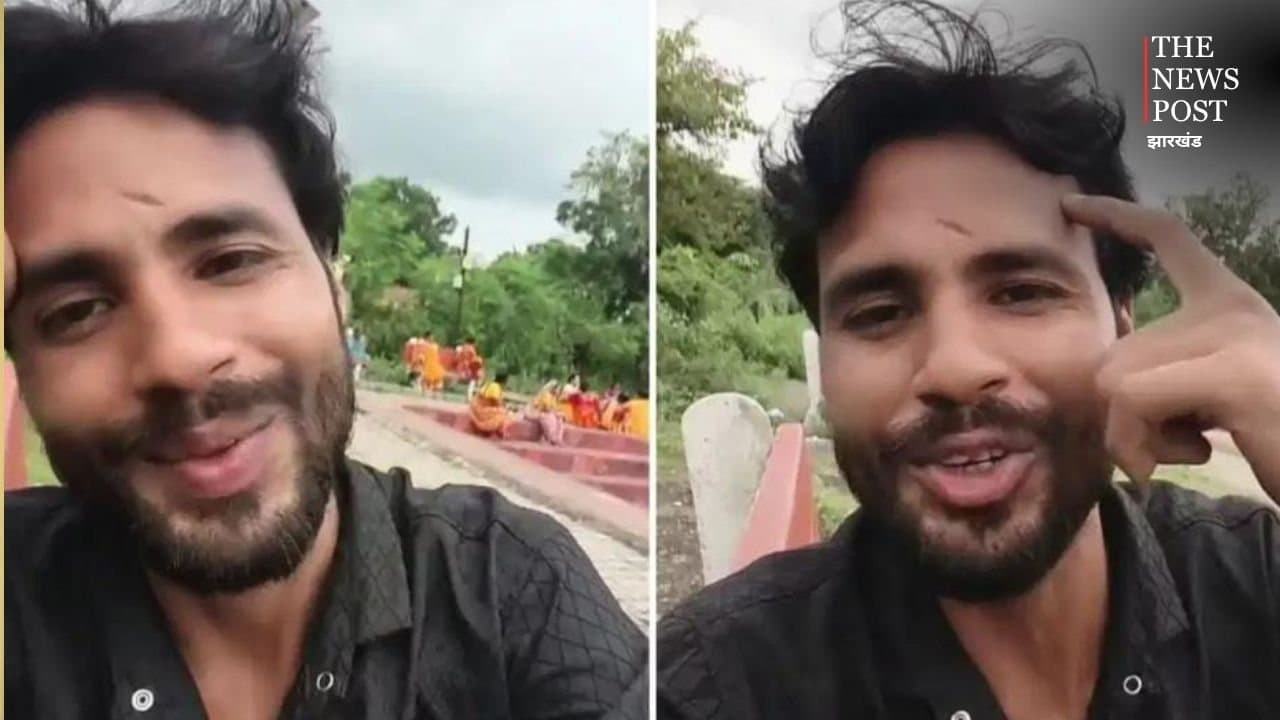 इतनी बुरी किस्मत! पहले बहन, फिर मां-बाप का साथ छूटा, अब कई गंभीर बीमारियों से लड़ रहा युवक, वीडियो देख छलके आंसू