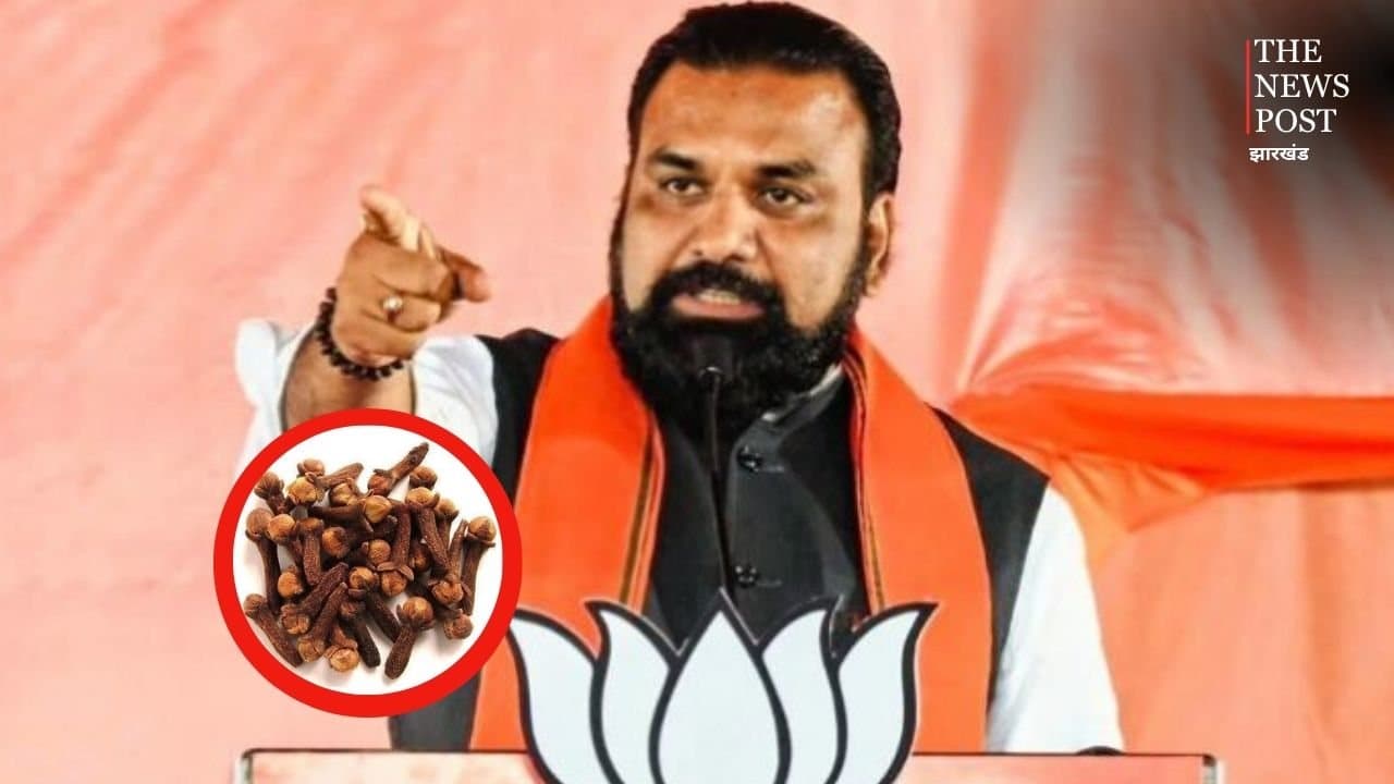 RJD वालों को दृष्टिदोष हो गया है! प्रियंका भारती के ‘गुटखा’ वाले पोस्ट पर BJP ने दिया जवाब