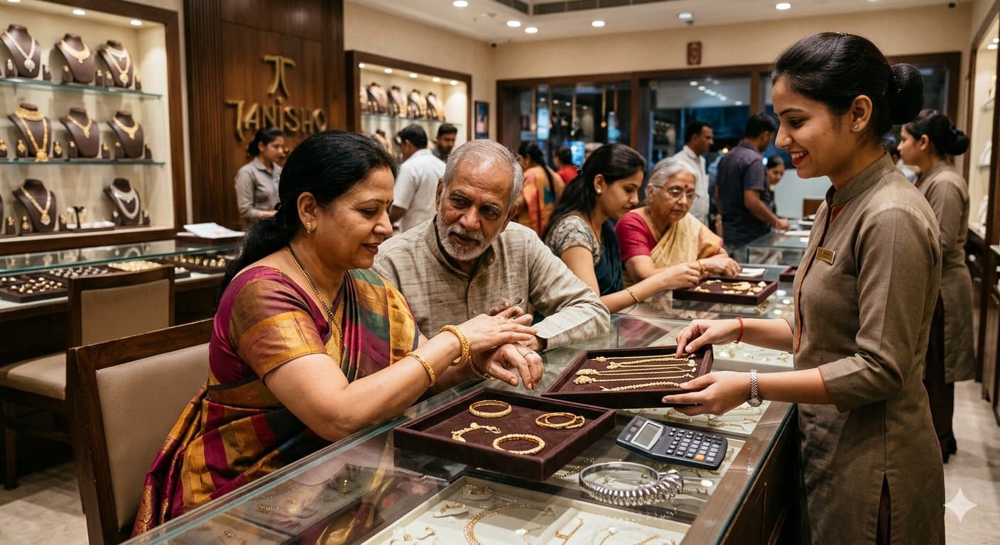 Gold-Silver Rate Today: सर्राफा बाजार में बवाल! सोना फिर हुआ महंगा, चांदी ने भी मचाई हलचल! जानें आज का भाव