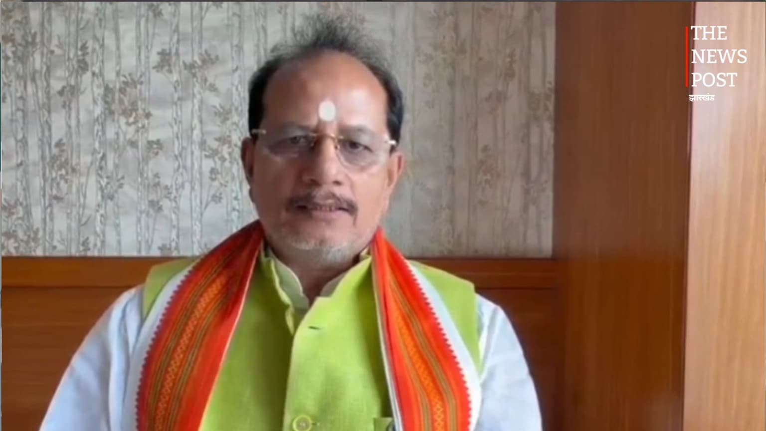 युवा देश की धड़कन और समाज की ऊर्जा हैं: बिहार सरकार मंत्री विजय कुमार सिन्हा