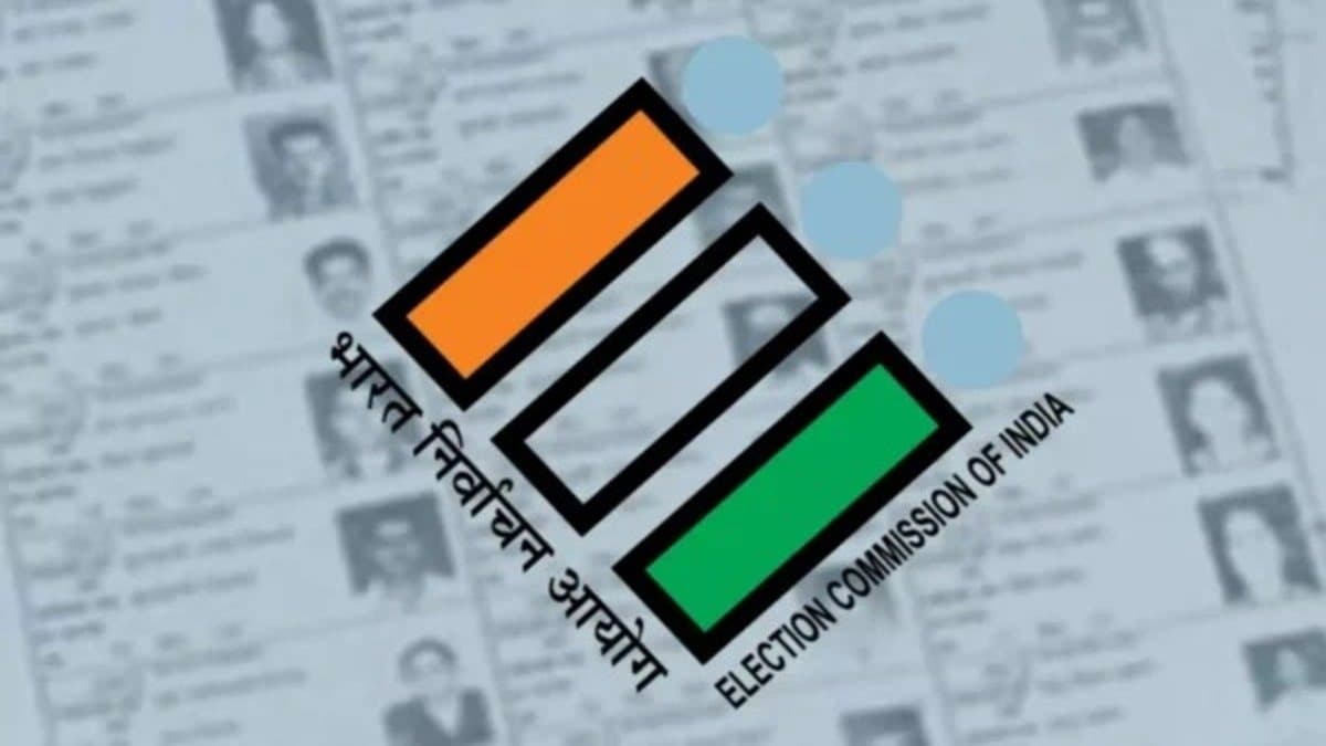 मतदाता सूची पर बड़ा अपडेट, SIR के लिए 311 नए अधिकारी नियुक्त, 24 अगस्त से शुरू होगी सुनवाई