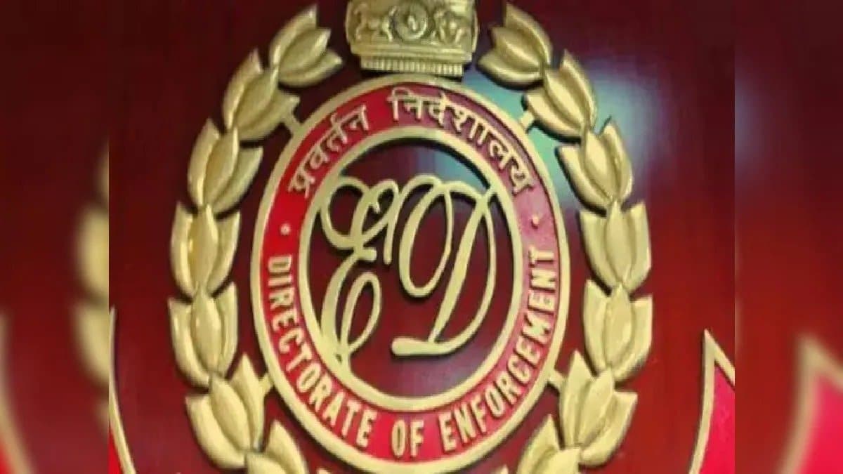 बड़ी खबर: कोयला घोटाले की जांच में ED का शिकंजा, LB सिंह की पत्नी समेत 5 को समन