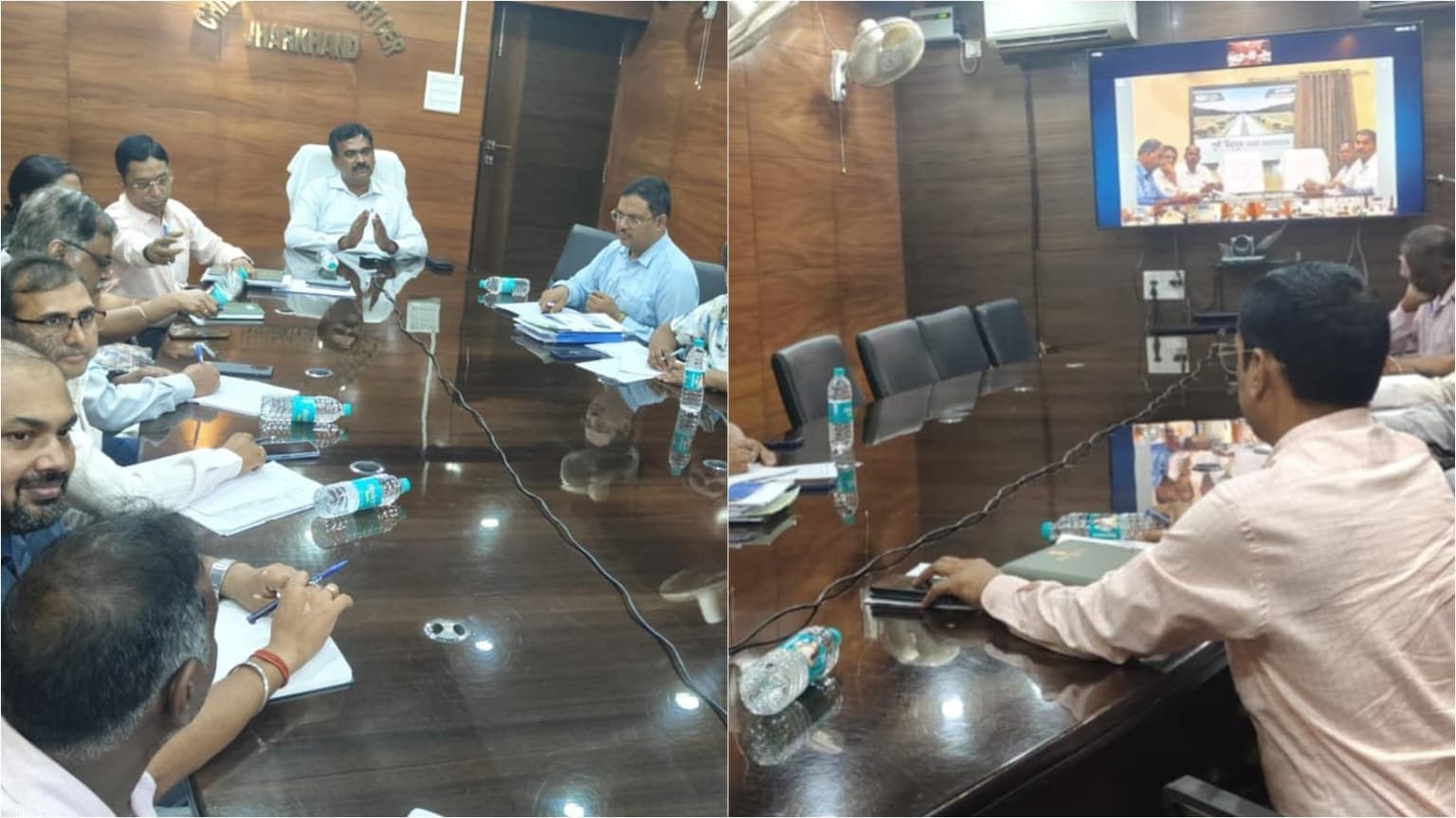 झारखंड SIR 2026: मतदाता सूची के दावे-आपत्ति की समयसीमा बढ़ी, अब 15 सितंबर तक कर सकेंगे आवेदन