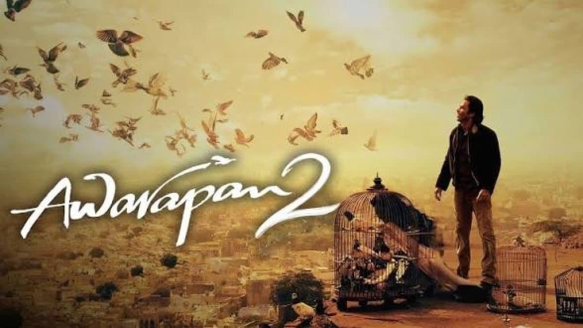 इमरान हाशमी की ‘आवारापन 2’ का बॉक्स ऑफिस पर जलवा, 21 करोड़ की ओपनिंग से मचाया तहलका