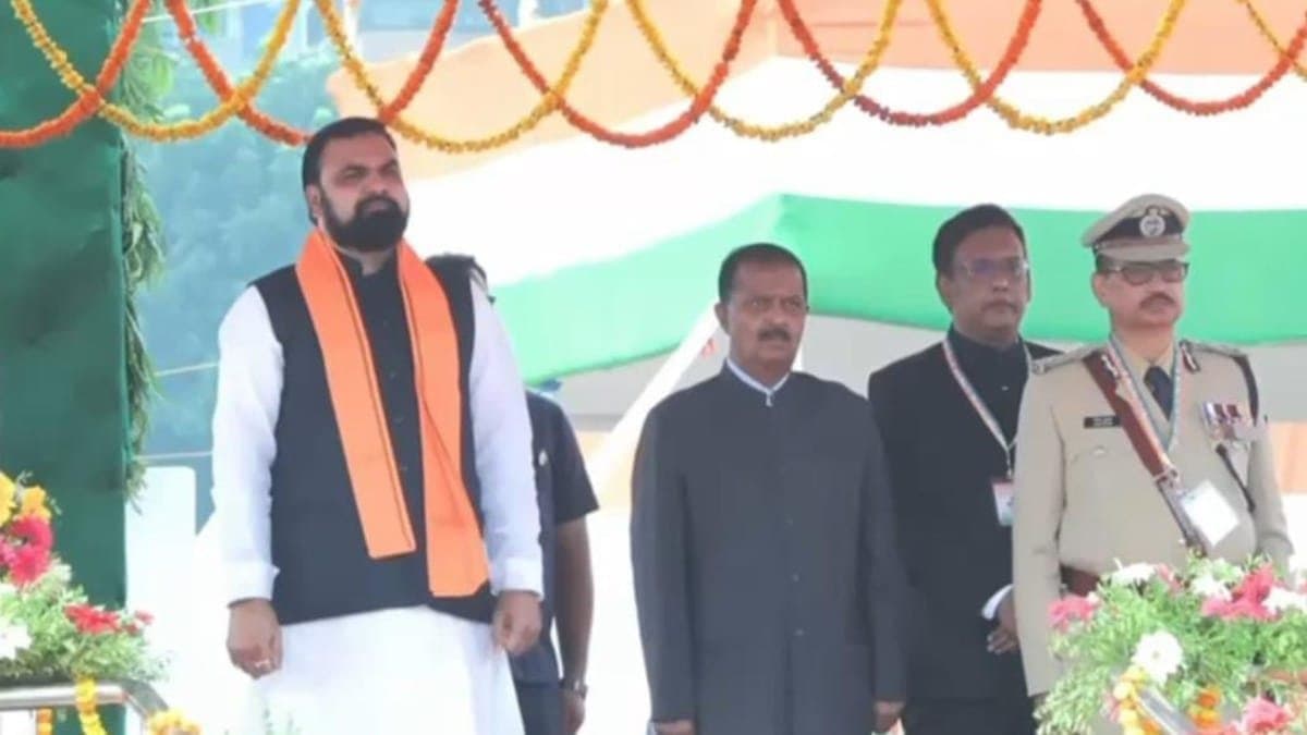 बिहार के स्कूल-कॉलेजों में तैनात होंगी ‘पुलिस दीदी’, CM सम्राट चौधरी ने किये कई ऐलान