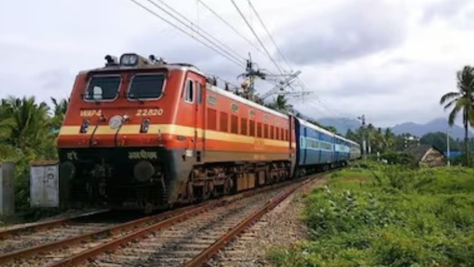 श्रावणी मेला पर रेलवे की बड़ी सौगात, चलेंगी बासुकीनाथ-गोरखपुर समेत कई स्पेशल ट्रेनें