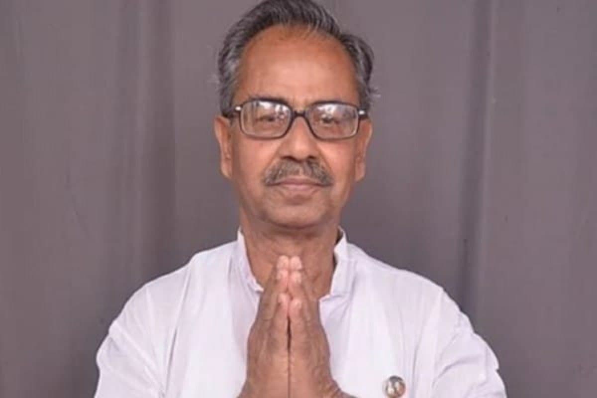 कौन थे पांच बार के विधायक आशीष बनर्जी, जिन्होंने कर कर लिया सुसाइड, पत्र से क्यों हिल गई राजनीति 