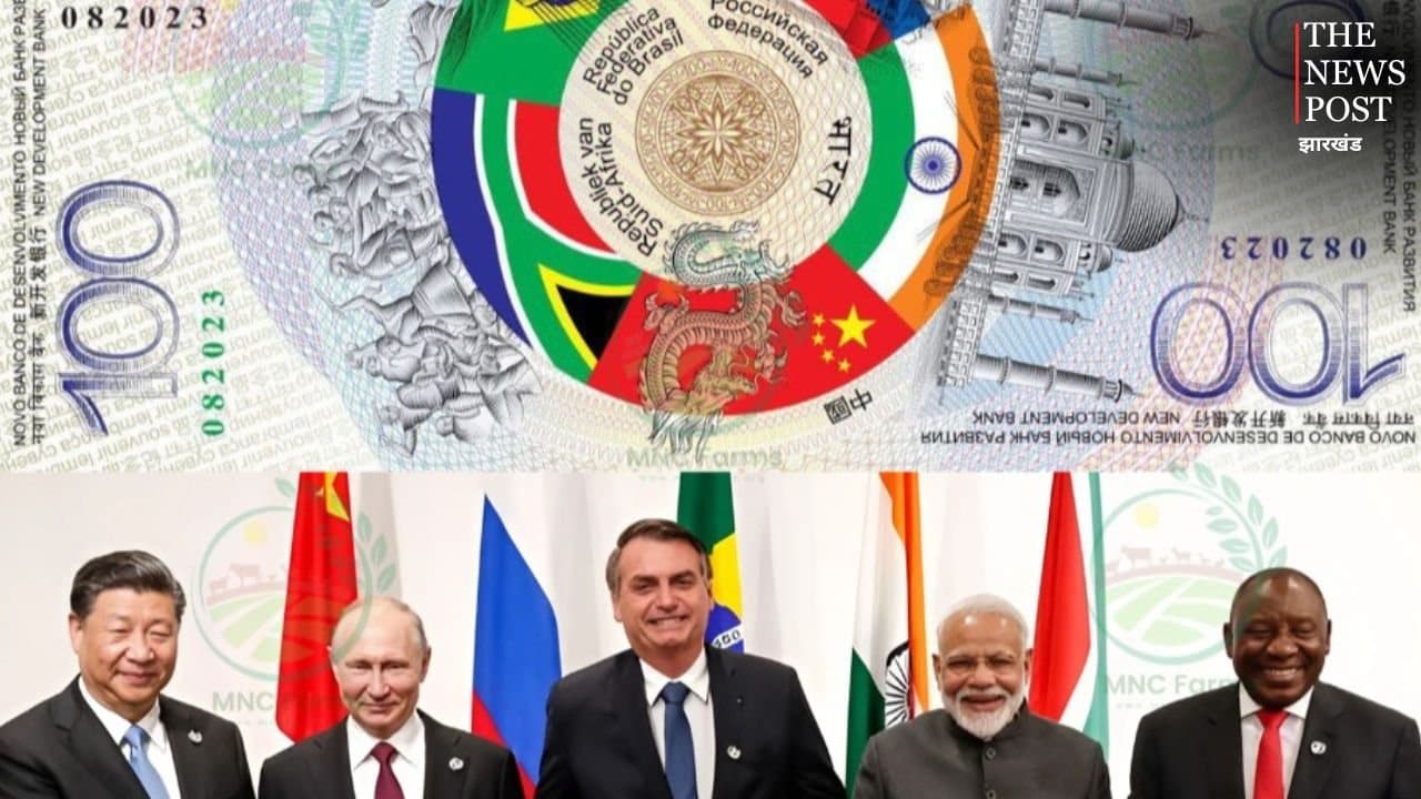 BRICS में UPI का बढ़ेगा दबदबा? जानिए कैसे बदल सकती है भारत समेत सदस्य देशों की पेमेंट व्यवस्था