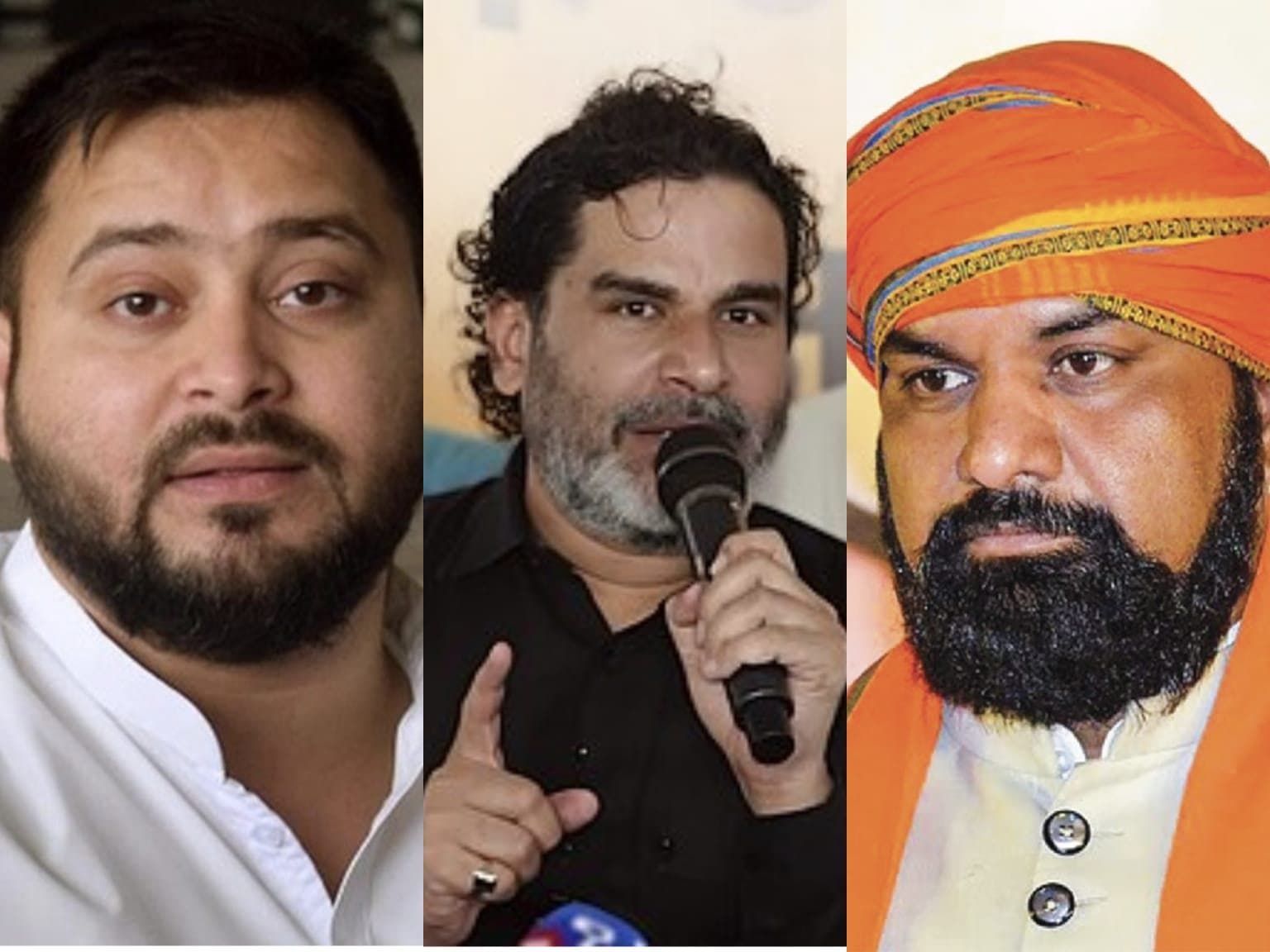 बिहार में राजद आंदोल : तेजस्वी यादव अपनी छवि बदलने को क्यों हुए मजबूर, Gen Z आंदोलन व प्रशांत किशोर का भी असर