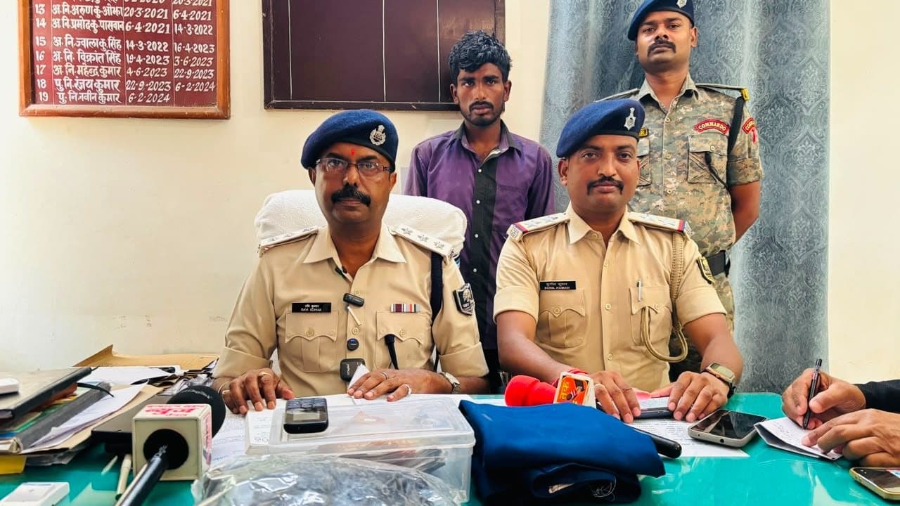 मोतिहारी: पैसों के लालच में कलयुगी बेटे ने ली मां की जान, फिर रची लूट और अपहरण की ऐसी झूठी कहानी की...