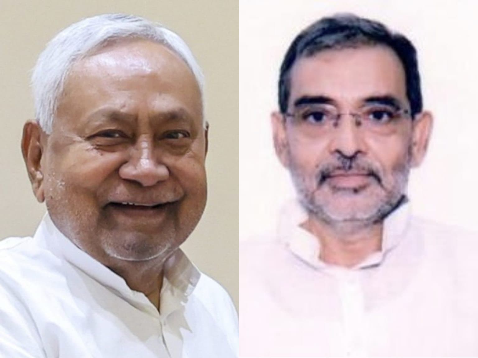 गजबे हो रहा बिहार में:  नीतीश कुमार अभी पूरी तरह से आउट हुए भी नहीं लेकिन विरासत के लिए कैसे बेचैन हैं उपेंद्र कुशवाहा ?