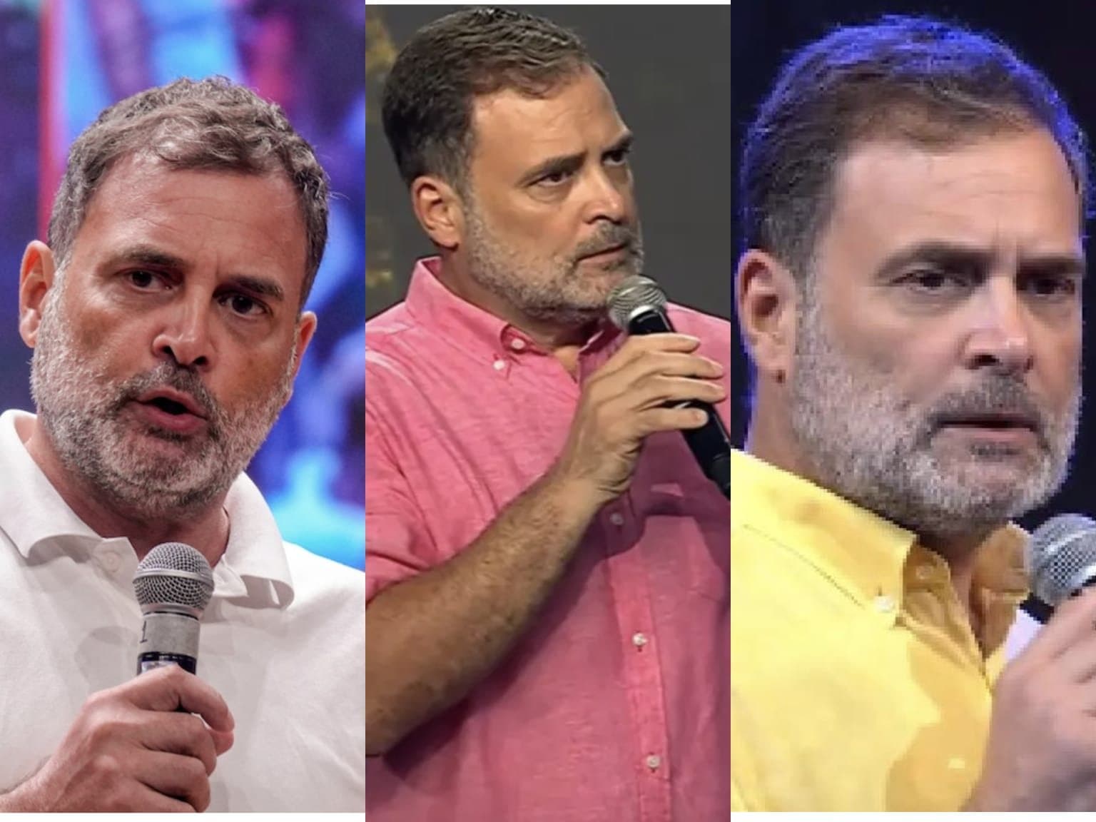 ‘छात्रों की गूंज’ से Gen-Z तक पहुंचने की कोशिश, राहुल गांधी का अंदाज बना चर्चा का विषय, क्या है भाजपा का प्लान