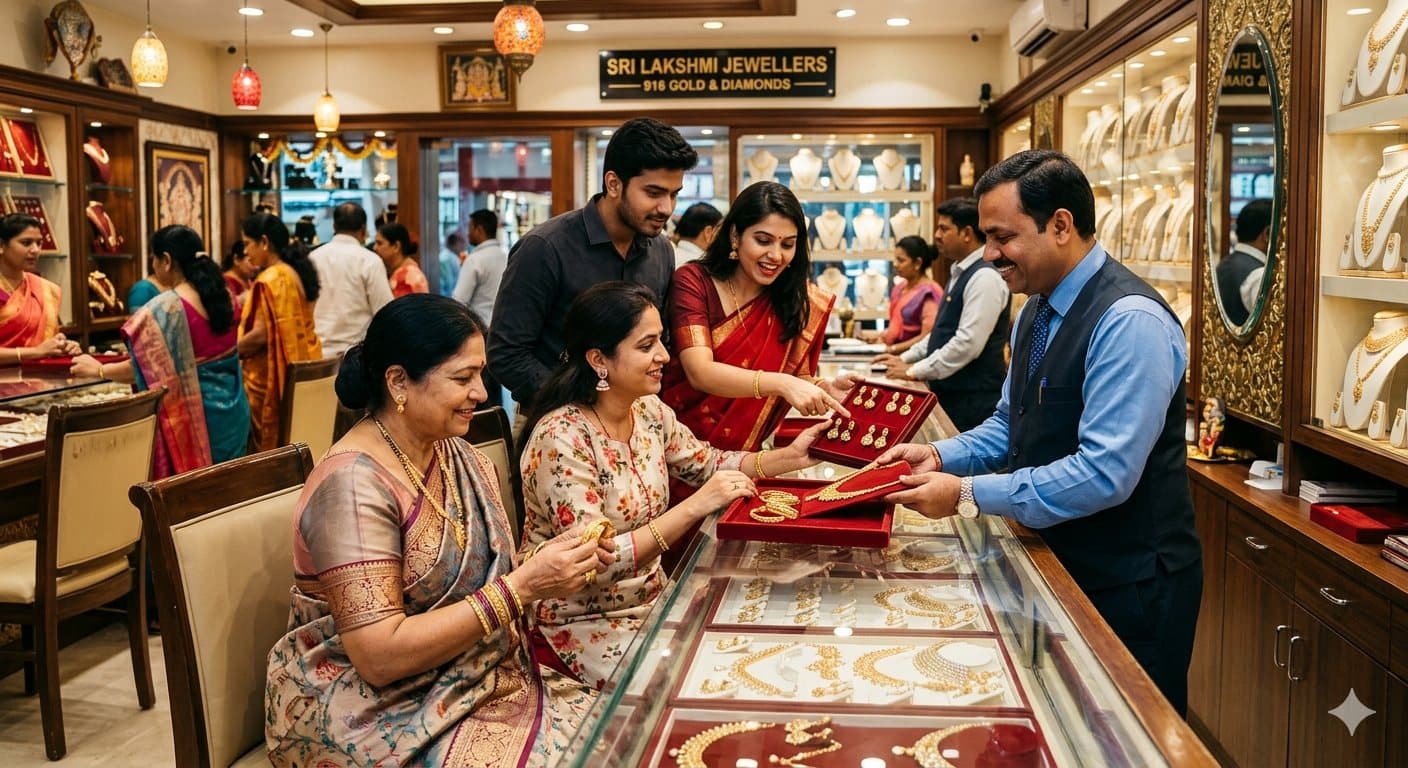 Gold-Silver Rate Today: सर्राफा बाजार में फिर बढ़े दाम, सोने के साथ चांदी ने भी पकड़ी रफ्तार!