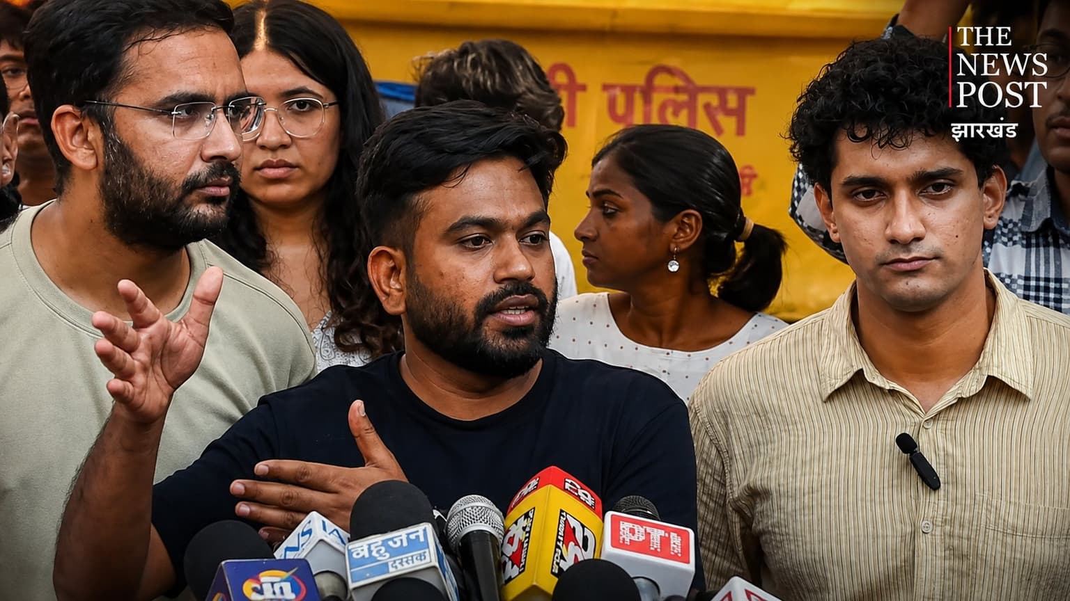 5 सितंबर को दिल्ली में फिर बड़े मार्च की तैयारी में CJP,  जानिए किस मामले में होगा प्रदर्शन