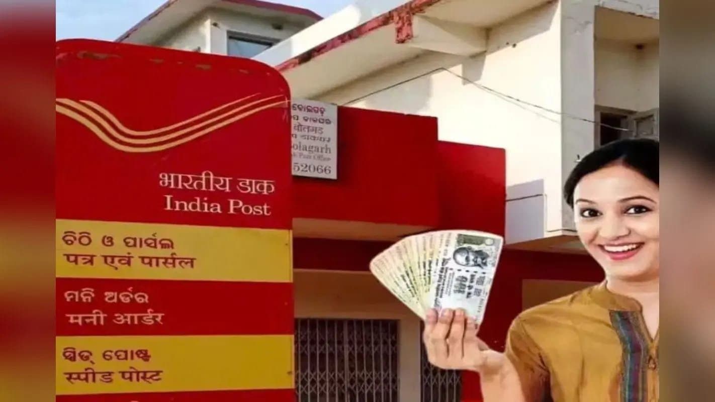 बचत का स्मार्ट तरीका! एक बार निवेश कर हर महीने पाएं 5 हजार रूपए, जानें Post Office की ये खास स्कीम 