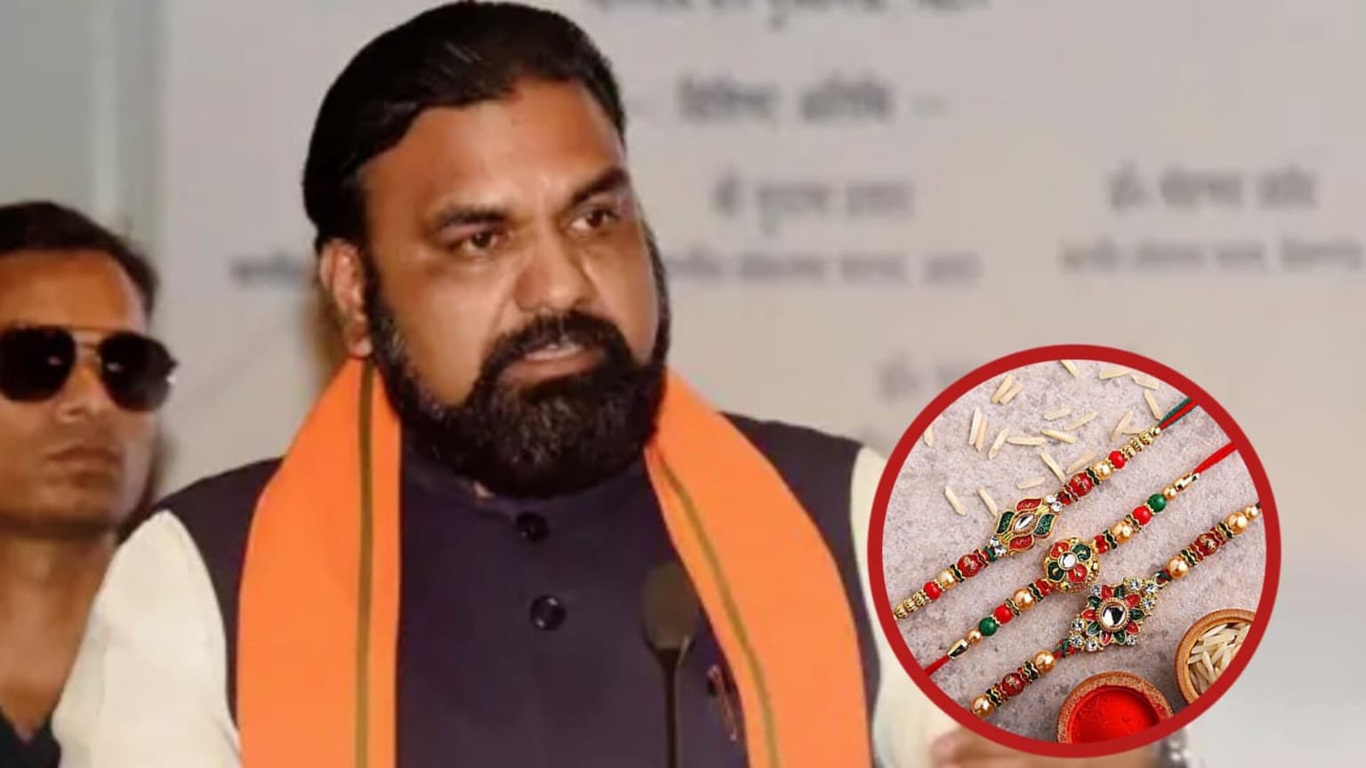 बिहार: रक्षाबंधन पर सीएम का बड़ा तोहफा! बेटियों की सुरक्षा, पढ़ाई और रोजगार के लिए नई योजनाएं होगी शुरू