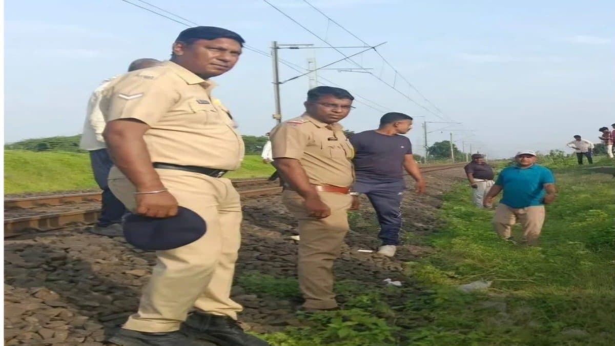 बड़ी खबर: एक परिवार के 4 लोगों की मौत से सनसनी, आखिर क्यों उठाया इतना बड़ा कदम?जांच में जुटी पुलिस