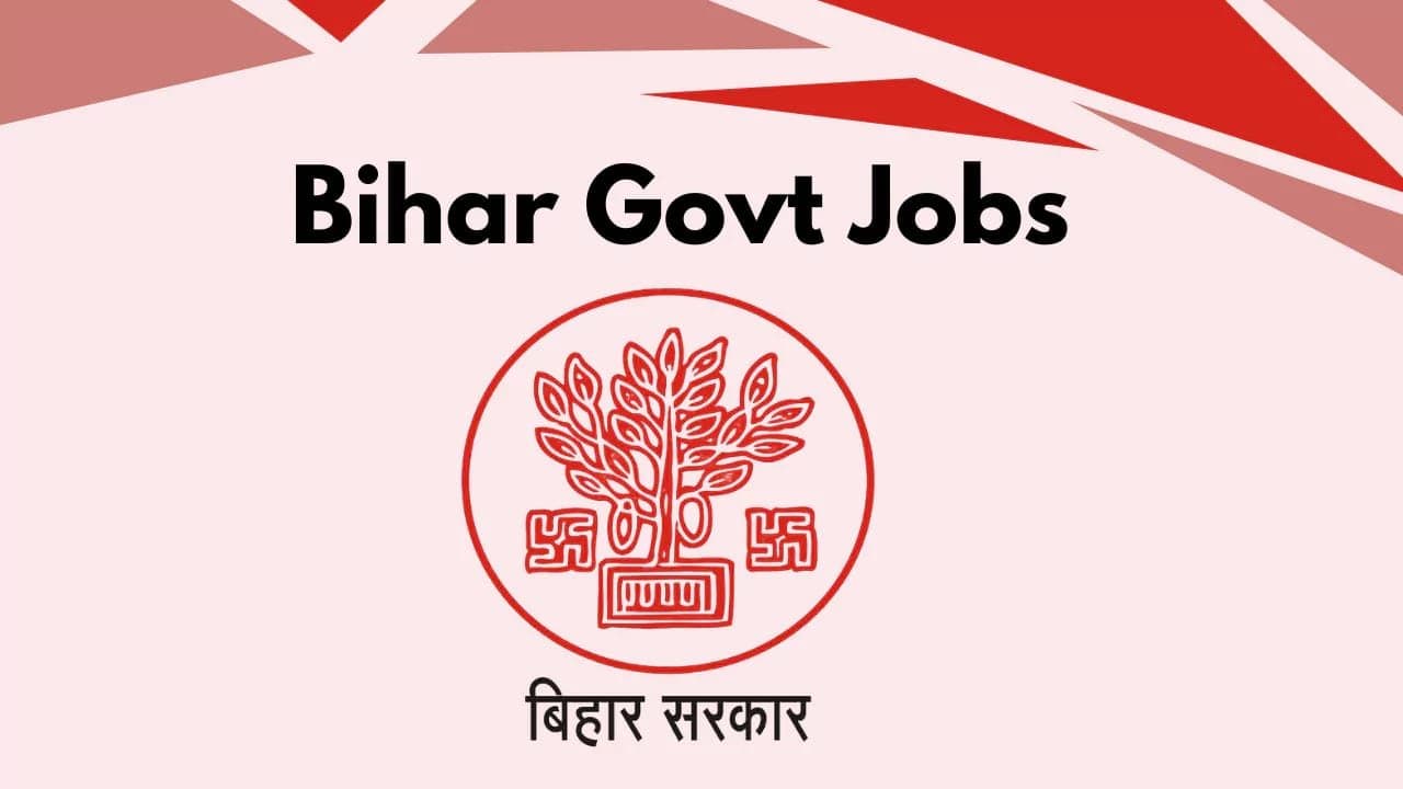 Govt Job: बिहार में 259 सरकारी पदों पर भर्ती, जानें योग्यता, आवेदन प्रक्रिया और चयन का तरीका