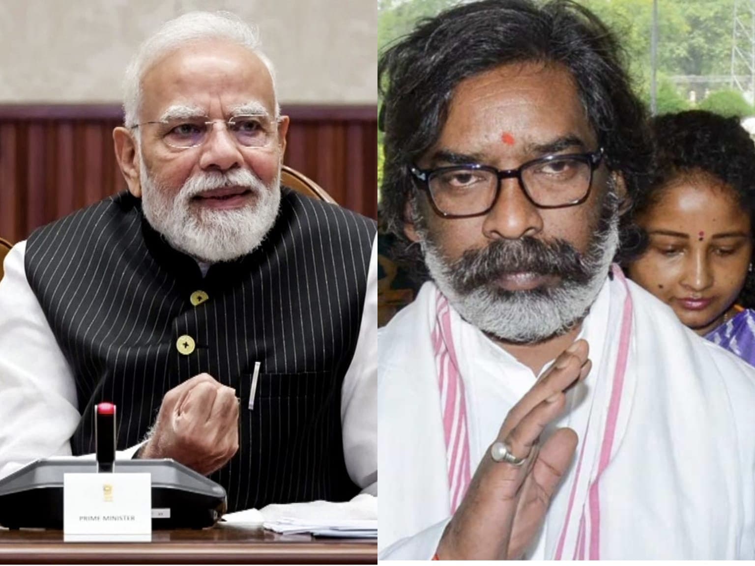 धनबाद से झामुमो सांसदों की वापसी के बाद PMO के सलाहकार की एंट्री, सिर्फ संयोग या कोई सियासी संकेत ?