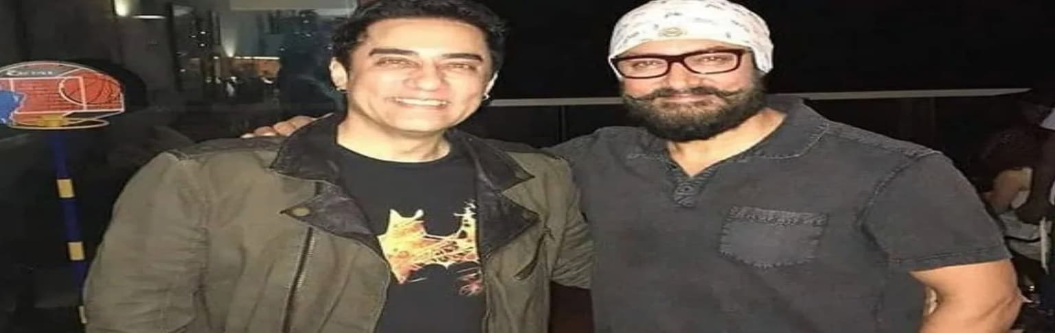 क्या आमिर खान के छोटे भाई फैसल खान हैं बिग बॉस 20 के पहले कन्फर्म्ड कॉनटेस्टेंट? आखिर कैसा है दोनों का रिश्ता, जानिए