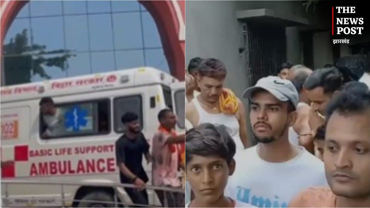 बिहार: संदिग्ध जहरीले नशे से 4 युवकों की मौत, जांच में जुटा प्रशासन