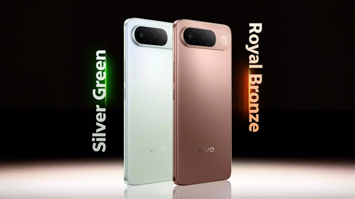 Vivo T5 5G भारत में लॉन्च, जानिए क्या होगी इसकी कीमत