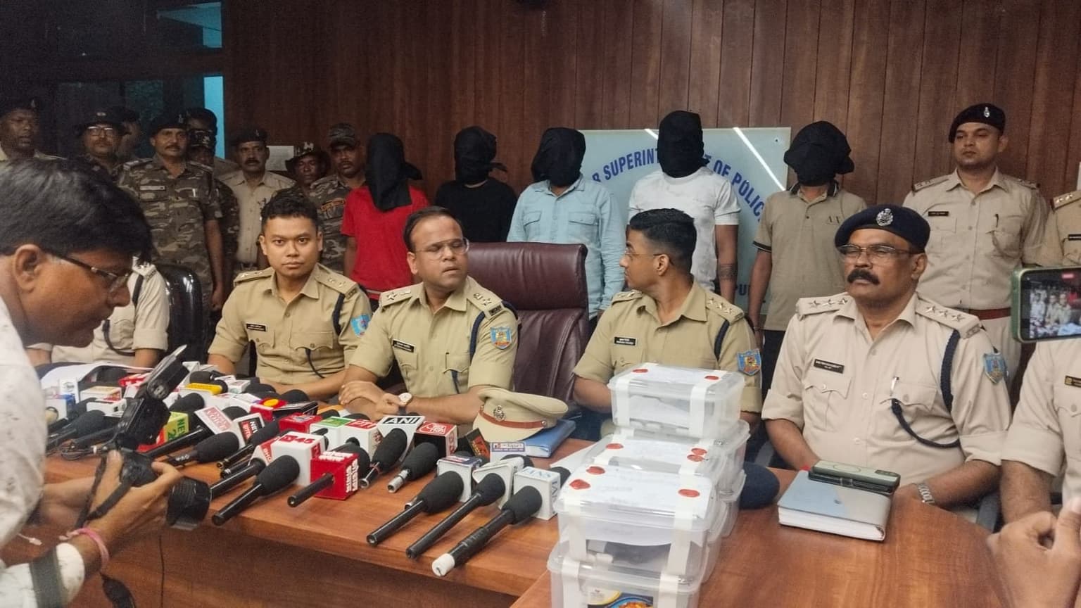 निखार सबलोक हत्याकांड: 3 एकड़ जमीन के विवाद में दी गई थी 15 लाख की सुपारी, UP से बुलाए गए थे शूटर